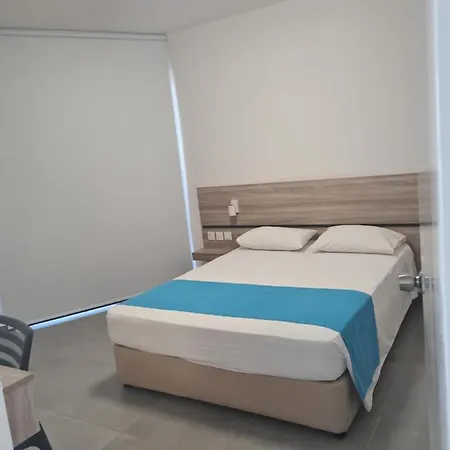 Appartement Les Palmiers Sunorama *