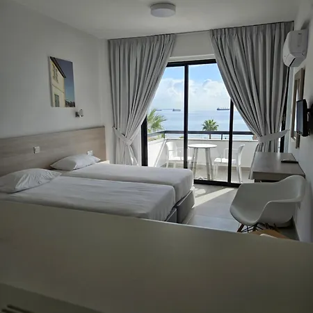 Les Palmiers Sunorama Appartement