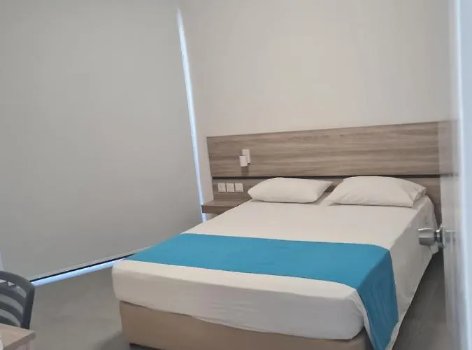 Apartmán Les Palmiers Sunorama *