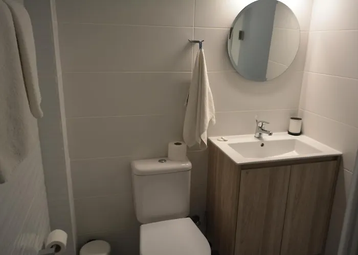 Apartment Les Palmiers Sunorama Larnaca