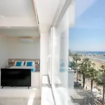 Les Palmiers Sunorama Διαμέρισμα *