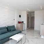 Les Palmiers Sunorama Λάρνακα