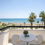Διαμέρισμα Les Palmiers Sunorama