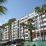 Les Palmiers Sunorama Λάρνακα