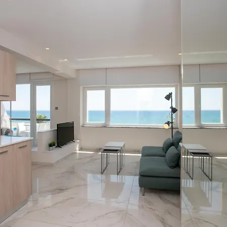 Apartmán Les Palmiers Sunorama