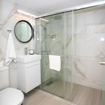 Les Palmiers Sunorama Appartement