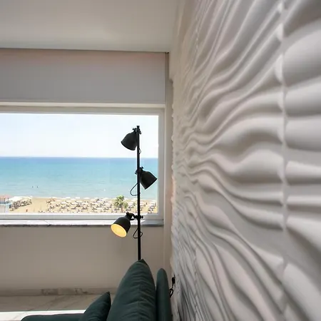 Les Palmiers Sunorama