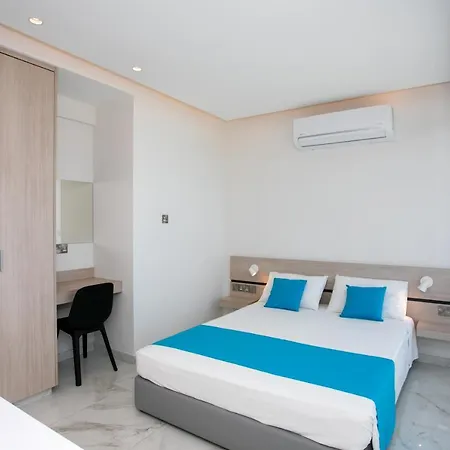 Apartament Les Palmiers Sunorama *