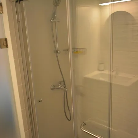 Les Palmiers Sunorama Apartament