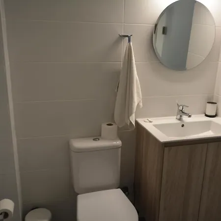 Apartmán Les Palmiers Sunorama Larnaca