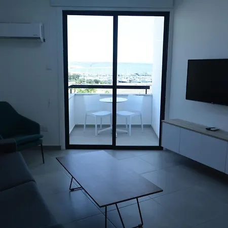 Les Palmiers Sunorama Apartmán *