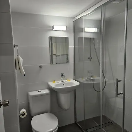 Les Palmiers Sunorama Appartement *